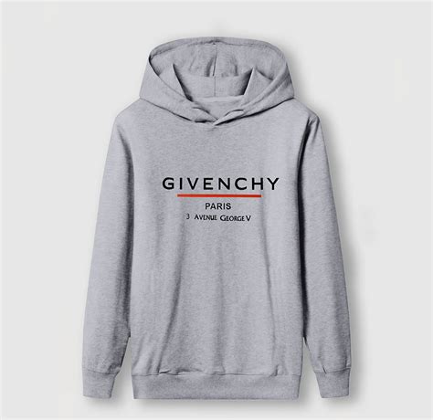 givenchy hoodie mens fake|givenchy sweater clearance men.